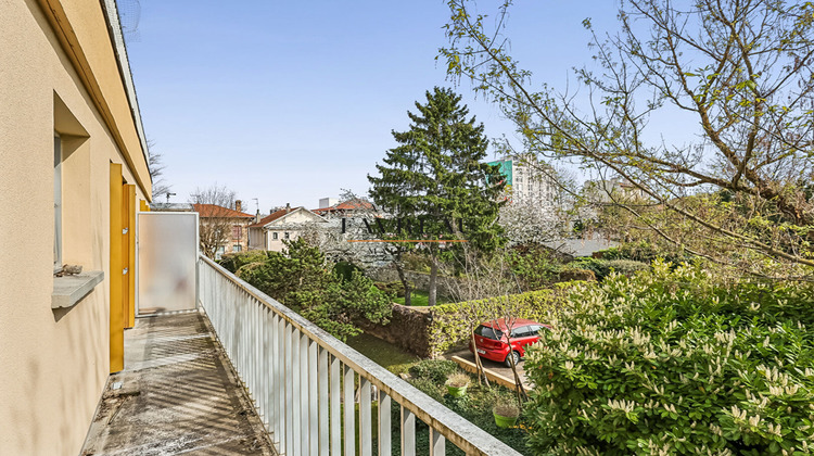 Ma-Cabane - Vente Appartement MALAKOFF, 45 m²