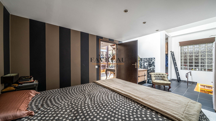 Ma-Cabane - Vente Appartement MALAKOFF, 116 m²