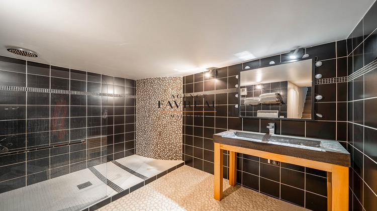 Ma-Cabane - Vente Appartement MALAKOFF, 116 m²