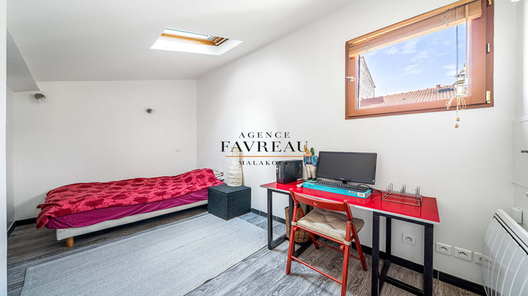 Ma-Cabane - Vente Appartement MALAKOFF, 116 m²