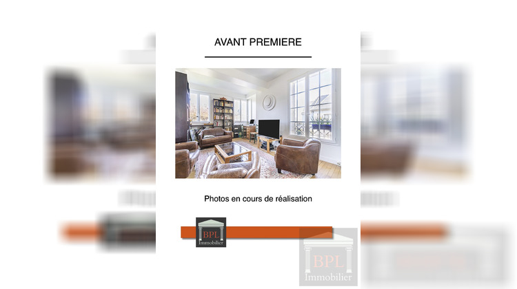 Ma-Cabane - Vente Appartement Malakoff, 44 m²