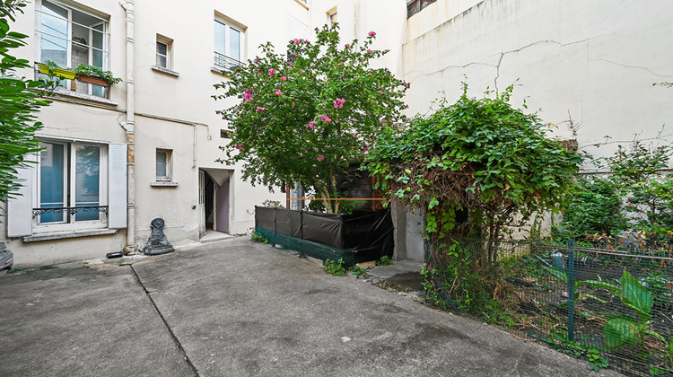 Ma-Cabane - Vente Appartement MALAKOFF, 28 m²