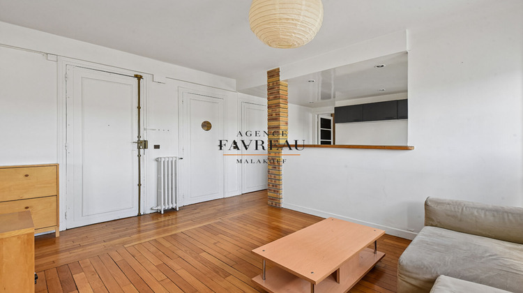 Ma-Cabane - Vente Appartement MALAKOFF, 51 m²