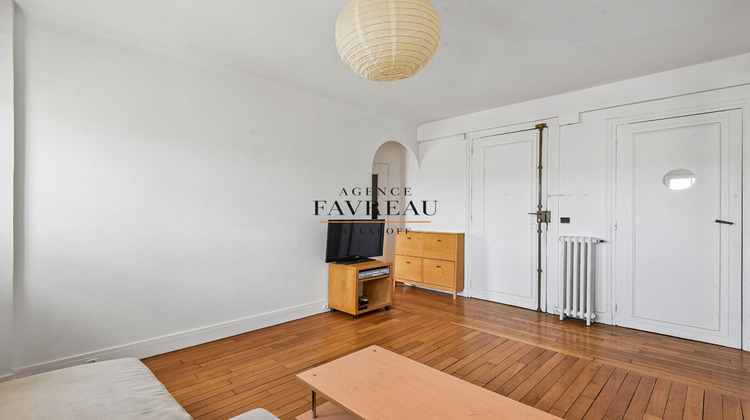 Ma-Cabane - Vente Appartement MALAKOFF, 51 m²