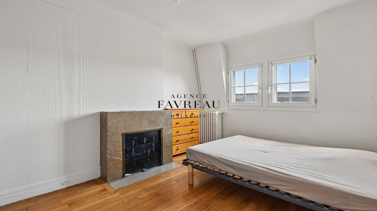 Ma-Cabane - Vente Appartement MALAKOFF, 51 m²