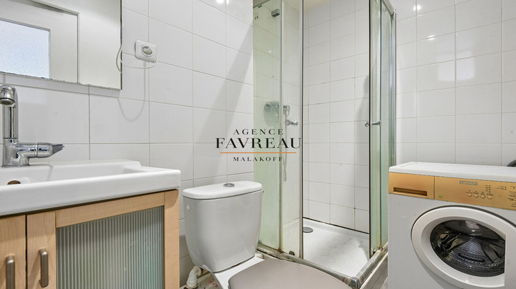 Ma-Cabane - Vente Appartement MALAKOFF, 51 m²