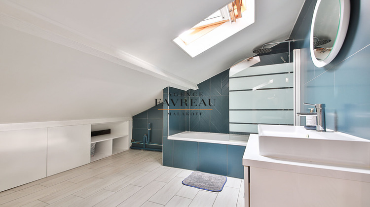 Ma-Cabane - Vente Appartement MALAKOFF, 51 m²