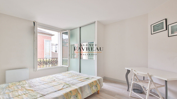 Ma-Cabane - Vente Appartement MALAKOFF, 30 m²