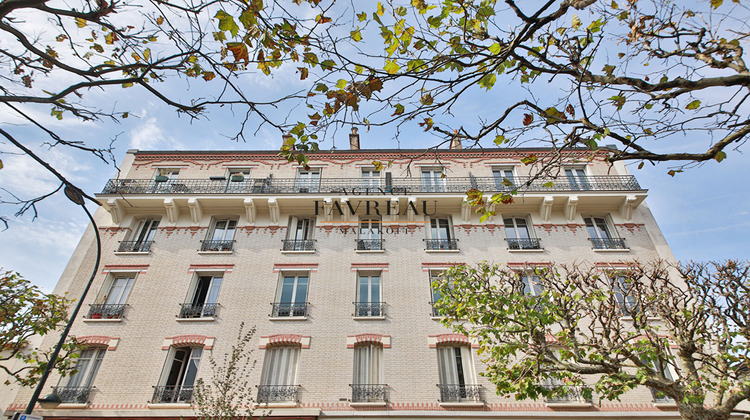 Ma-Cabane - Vente Appartement MALAKOFF, 30 m²