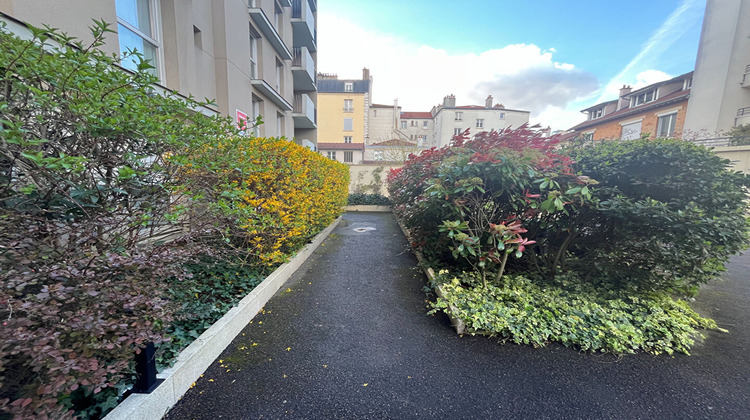Ma-Cabane - Vente Appartement MALAKOFF, 24 m²
