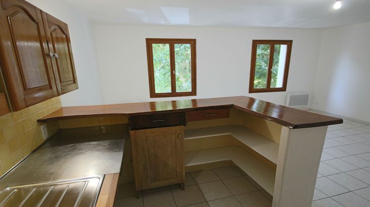 Ma-Cabane - Vente Appartement MALAUCENE, 70 m²