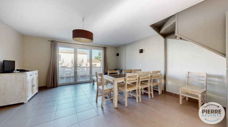 Ma-Cabane - Vente Appartement MALAUCENE, 65 m²