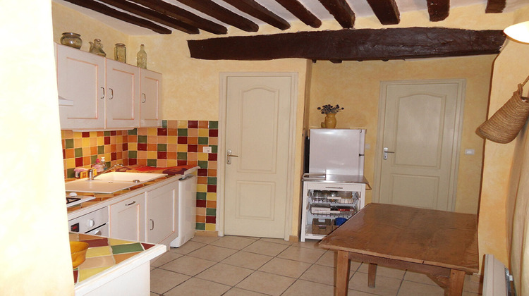 Ma-Cabane - Vente Appartement MALAUCENE, 38 m²