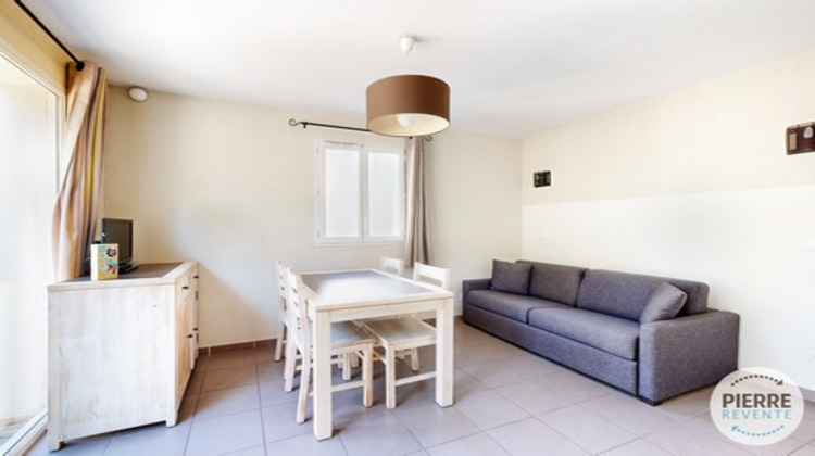 Ma-Cabane - Vente Appartement MALAUCENE, 31 m²