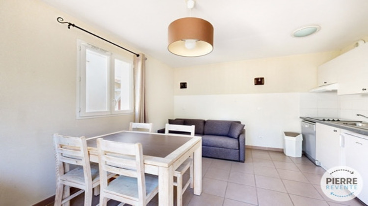 Ma-Cabane - Vente Appartement MALAUCENE, 31 m²