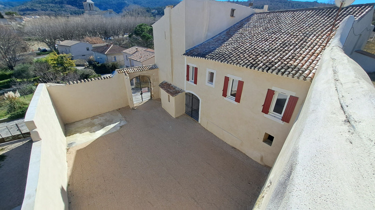 Ma-Cabane - Vente Appartement MALAUCENE, 61 m²