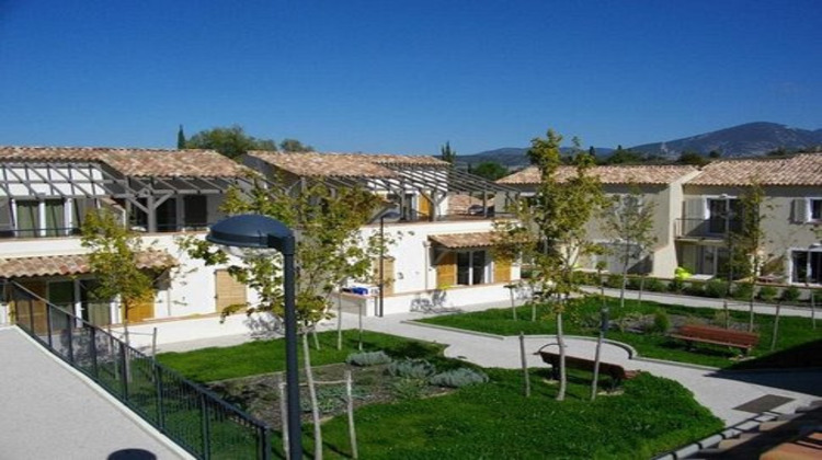 Ma-Cabane - Vente Appartement MALAUCENE, 43 m²