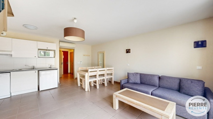 Ma-Cabane - Vente Appartement MALAUCENE, 43 m²