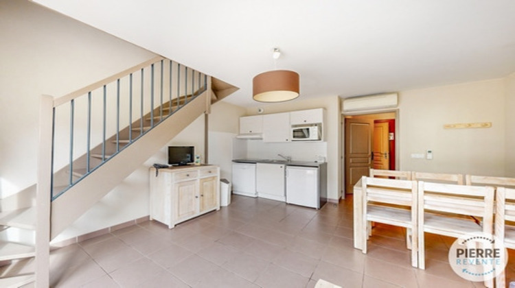 Ma-Cabane - Vente Appartement MALAUCENE, 43 m²