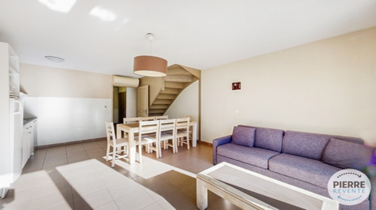 Ma-Cabane - Vente Appartement MALAUCENE, 65 m²