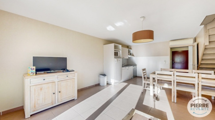 Ma-Cabane - Vente Appartement MALAUCENE, 65 m²