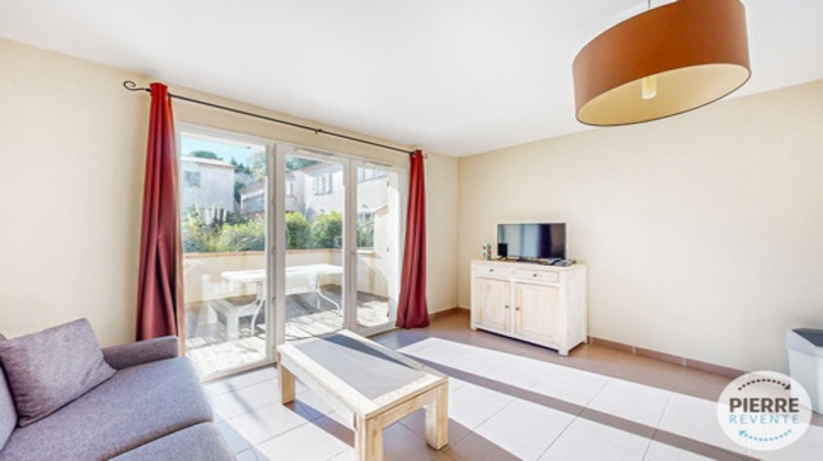 Ma-Cabane - Vente Appartement MALAUCENE, 65 m²