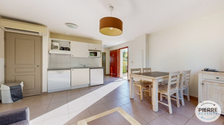 Ma-Cabane - Vente Appartement MALAUCENE, 31 m²