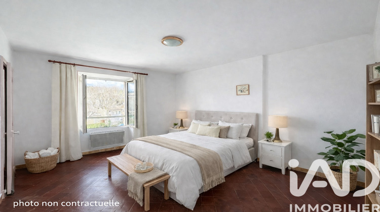 Ma-Cabane - Vente Appartement Malaucène, 86 m²