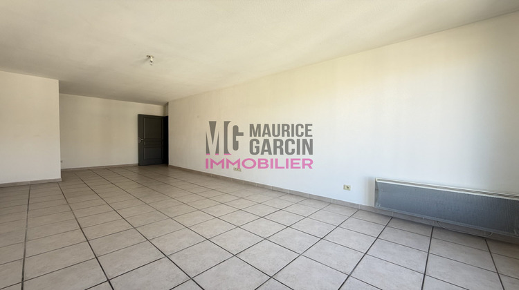 Ma-Cabane - Vente Appartement Malaucène, 62 m²