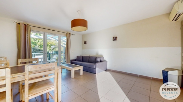 Ma-Cabane - Vente Appartement MALAUCENE, 31 m²