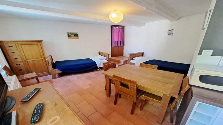 Ma-Cabane - Vente Appartement MALAUCENE, 0 m²