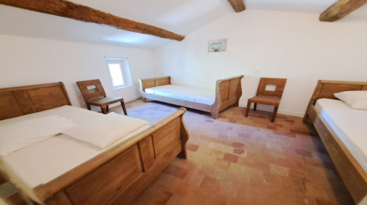 Ma-Cabane - Vente Appartement MALAUCENE, 0 m²