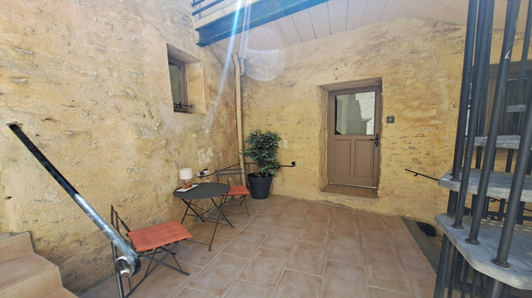 Ma-Cabane - Vente Appartement MALAUCENE, 22 m²