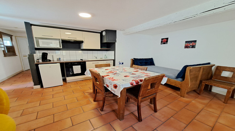 Ma-Cabane - Vente Appartement MALAUCENE, 51 m²