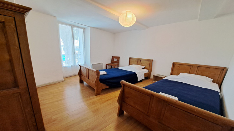 Ma-Cabane - Vente Appartement MALAUCENE, 51 m²