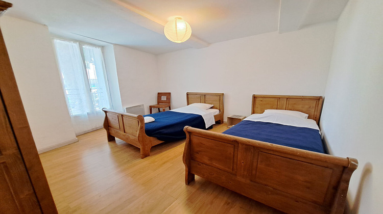 Ma-Cabane - Vente Appartement MALAUCENE, 51 m²