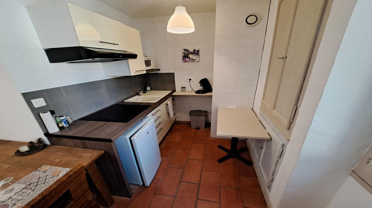 Ma-Cabane - Vente Appartement MALAUCENE, 23 m²