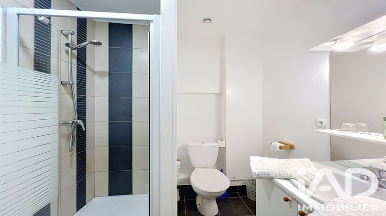 Ma-Cabane - Vente Appartement Malaucène, 23 m²