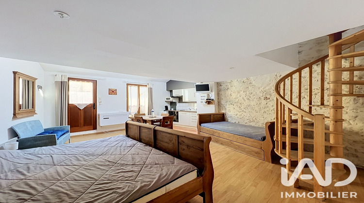 Ma-Cabane - Vente Appartement Malaucène, 35 m²
