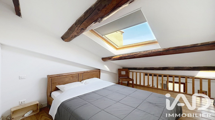 Ma-Cabane - Vente Appartement Malaucène, 35 m²