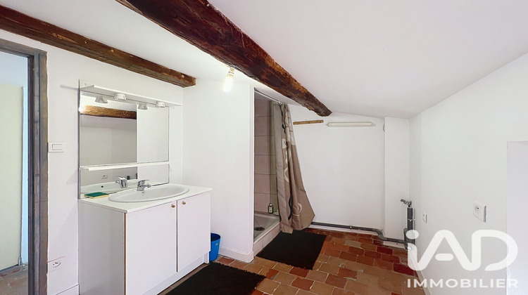 Ma-Cabane - Vente Appartement Malaucène, 40 m²