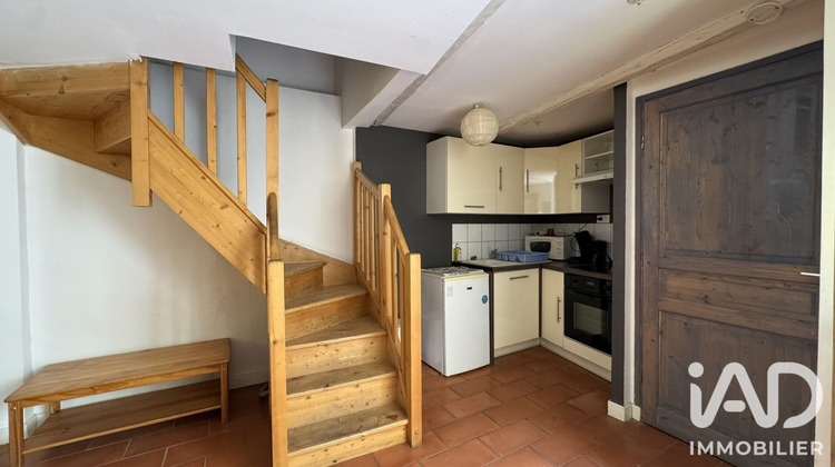 Ma-Cabane - Vente Appartement Malaucène, 36 m²