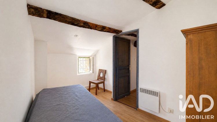 Ma-Cabane - Vente Appartement Malaucène, 36 m²