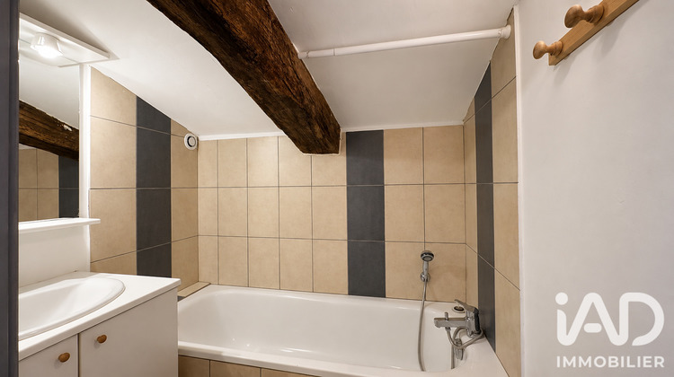 Ma-Cabane - Vente Appartement Malaucène, 36 m²