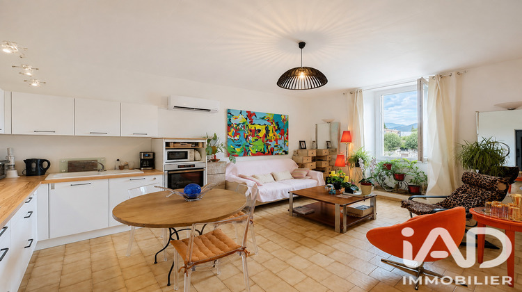 Ma-Cabane - Vente Appartement Malaucène, 63 m²