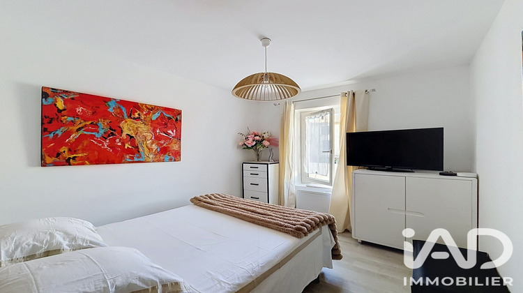 Ma-Cabane - Vente Appartement Malaucène, 63 m²