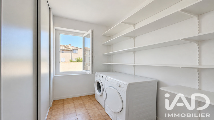 Ma-Cabane - Vente Appartement Malaucène, 63 m²