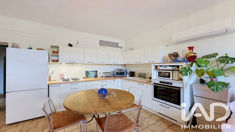 Ma-Cabane - Vente Appartement Malaucène, 63 m²