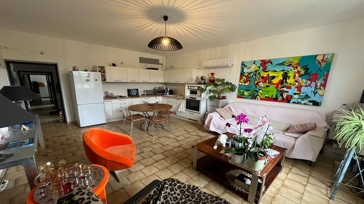 Ma-Cabane - Vente Appartement MALAUCENE, 63 m²