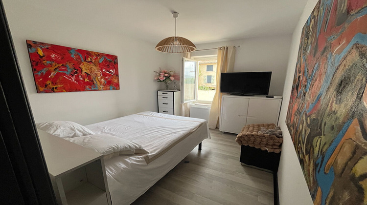 Ma-Cabane - Vente Appartement MALAUCENE, 63 m²